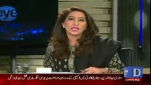 Majoda Hakomat Ke 2 Wazeer Gen.Musharaf Ko Kiya dhamkiya Diya Karty Thy---Mehar Abbasi Ne Live Show Main Footage Chala K