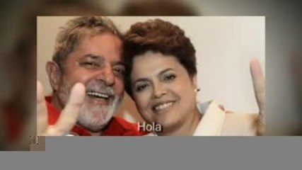 Se complica situación de Lula da Silva y Dilma Rousseff