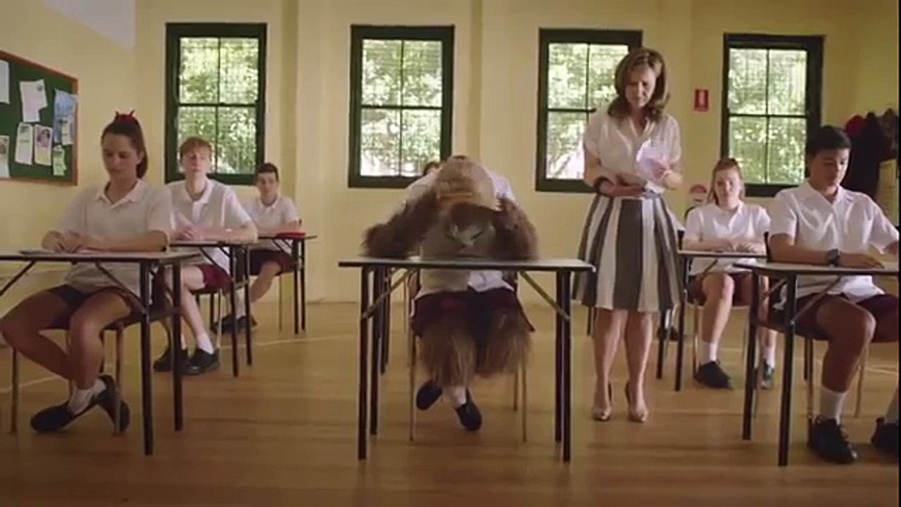 Absurd Anti-Marijuana Video is Going Viral, Not Because it’s Working – Because it’s Hilarious