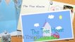 Learning english with Peppa Pig Cartoon The Tree House with subtitles