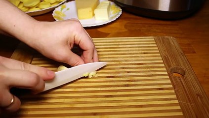 ВКУСНЫЙ КАРТОФЕЛЬ