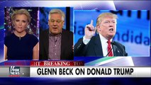 Glenn Beck reacts to Trumps attacks after endorsing Cruz
