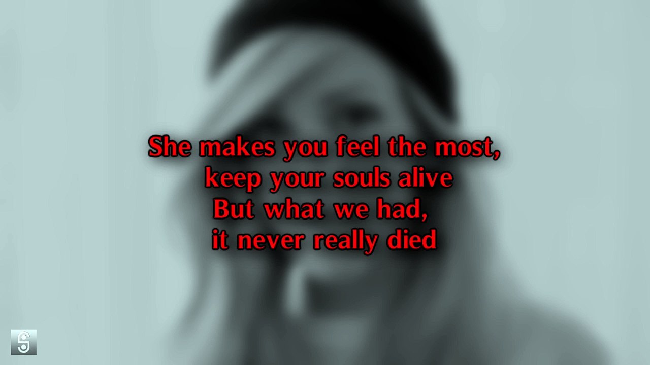 Ellie Goulding - Here's to us KARAOKE / INSTRUMENTAL