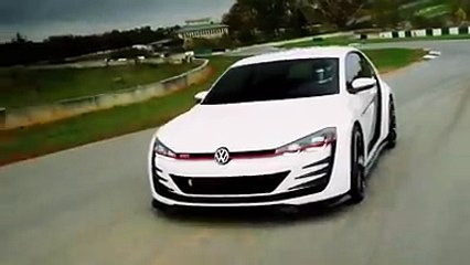 Beautiful New Car Design Of Toyota