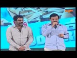 Rockline Venkatesh is the No 1 Producer in Kannada Film Industry - Muni Ratnam -Power Audio Launch