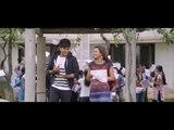 Run Raja Run | Dialogue Teaser | Sharwanand |Seerath Kapoor | Ghibran