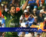 Geo News Headlines - 19 March 2016 - 1100