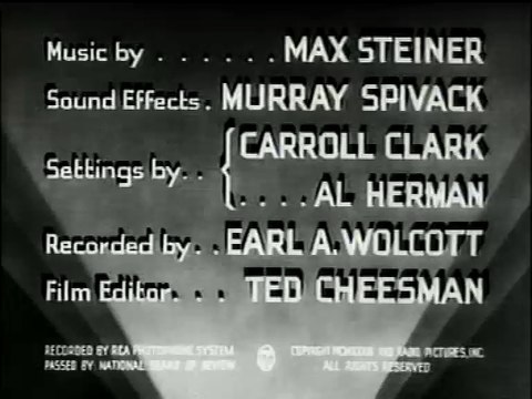 fay wray king kong eric part 1