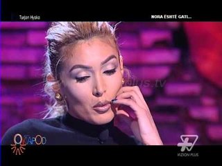 Oktapod - Nora vs Era - 18 Mars 2016 - Vizion Plus - Variety Show