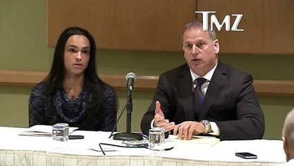 Elmo Accuser Cecil Singleton -- We Dry-Humped ... But NO Underage Intercourse!