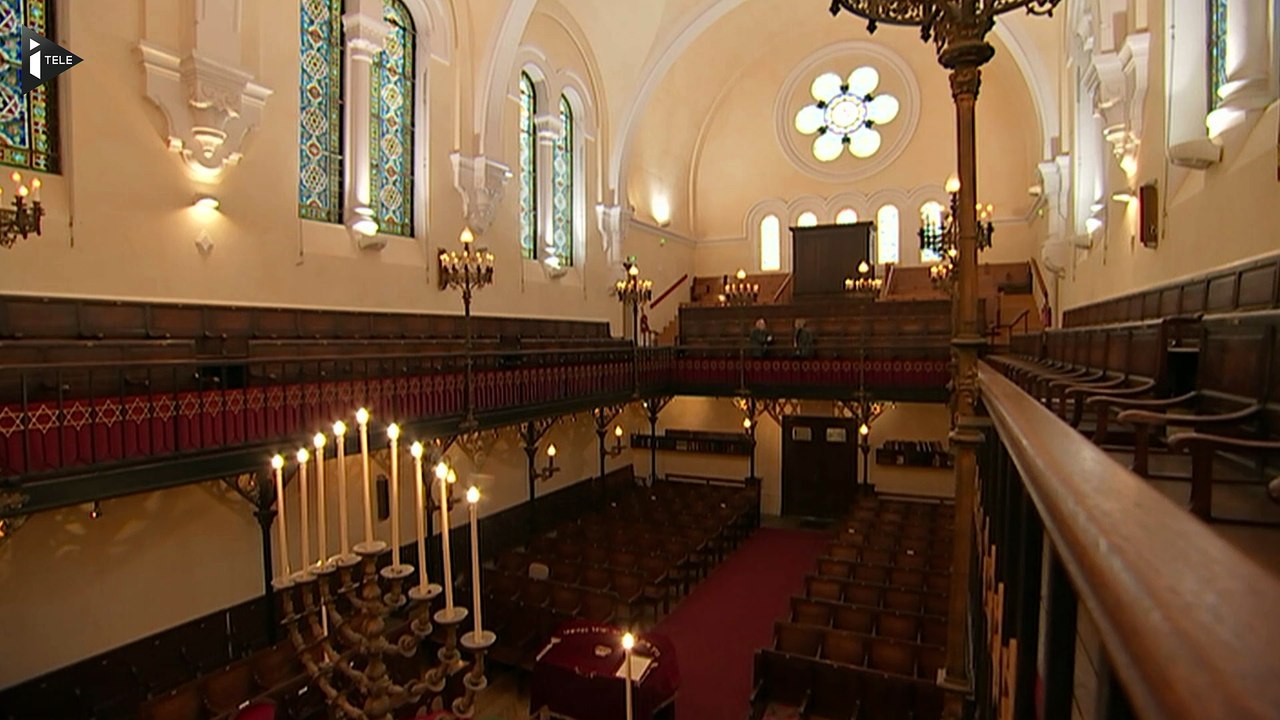 Tuerie de Toulouse : Entretien avec Samuel Sandler, père et grand-père de victimes