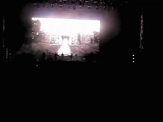 ROGER WATERS EN ARGENTINA - The Fletcher Memorial Home