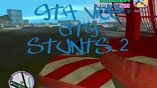 GTA Vice City Stunts 2