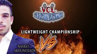 Vehshi Championship League-Showdown 2 Karachi Promo