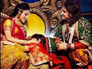 Jodha Akbar Title Song In Ankhon Main Tum Song