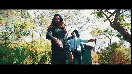 MAFIA SPARTIATE - La Vallée (Clip Officiel)