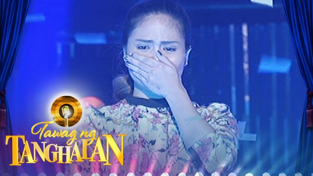Tawag ng Tanghalan: Maricel Callo enters semi-finals