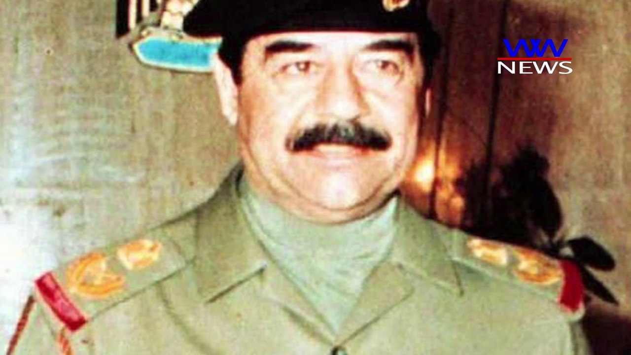 IS Militants Given Training by Saddam Hussein's Pilots to Fly Captured Jets