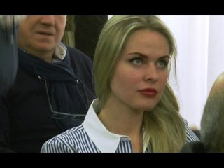 Napoli - Seminario Italia-Russia su interscambio commerciale (18.03.16)