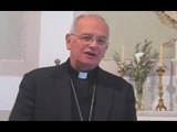 Aversa (CE) - Domenica delle Palme, il vescovo Spinillo: 