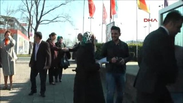 Sakarya ile Karlsruhe Belediyesi Arasında Kardeş Şehir Proje Protokolü İmzalandı