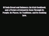 PDF Of Soda Bread and Guinness: An Irish Cookbook and a Picture of Ireland As Seen Through