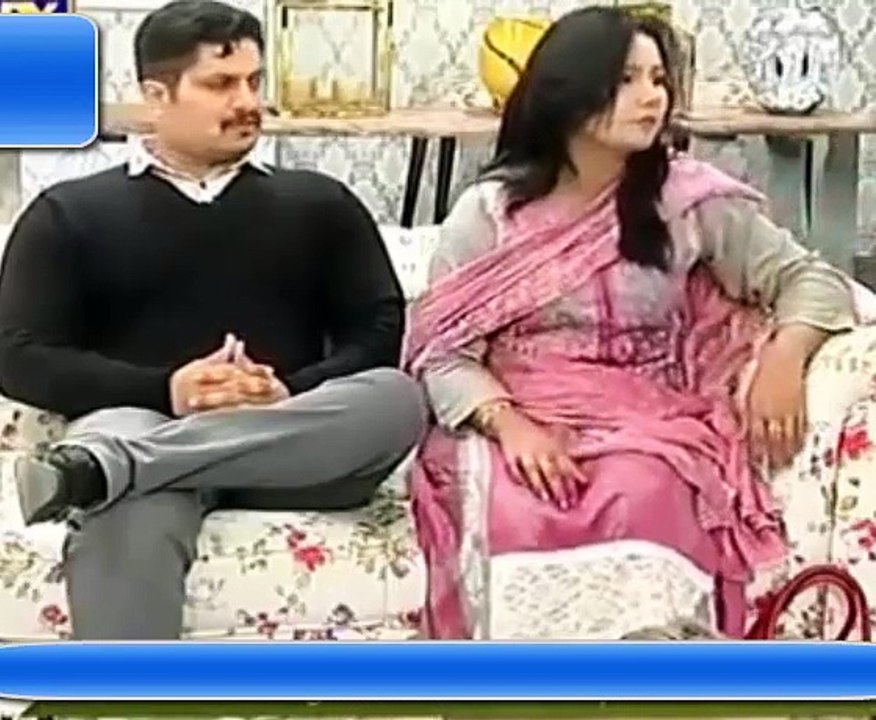 Nida Yasir Planted Fake Morning Show Badly Exposed Must Watch