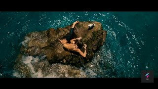 The Shallows (2016) Official Teaser Trailer - Blake Lively, Óscar Jaenada, Sedona Legge Movie