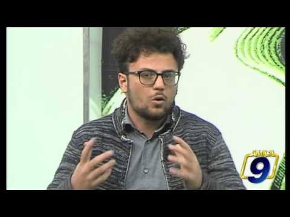 STARTER LEGA PRO | FORZA AZZURRI Anteprima Fidelis Andria - Monopoli 27^ Giornata