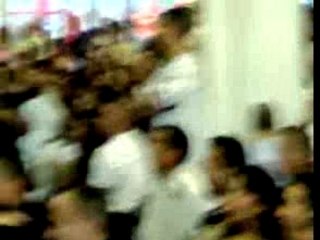 oudaden a paris sain denis  parti1