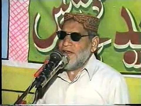 Hamad o Naat - Tera khhawan tery geet gawaan ya Allah By Qari Abdul Waheed Rabbani