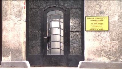 Türkiye, Hırvatistan'daki Yatırımlarını Artırmak İstiyor