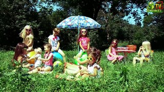 16.Moldova - Lollipops - Am la tara, la bunici