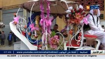 عنابة / الكاليش في مواكب الأعراس العنابية.. رمز للتباهي من عصر الدايات