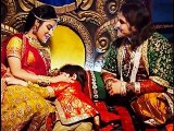 Jodha Akbar Title Song In Ankhon Main Tum Song - Dailymotion