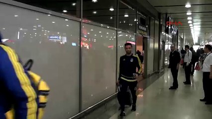 Volkan Demirel'den küfür uyarısı