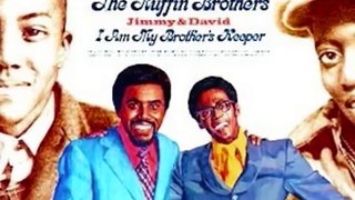 THE RUFFIN BROTHERS -