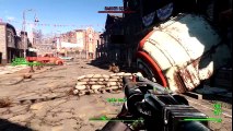 The Pipe Shotgun - Fallout 4 Mod