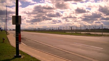 Air Transat A310  33R