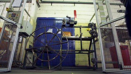 How They Work: Tape Measure