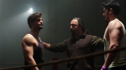 Güneşin Kızları 39. Bölüm