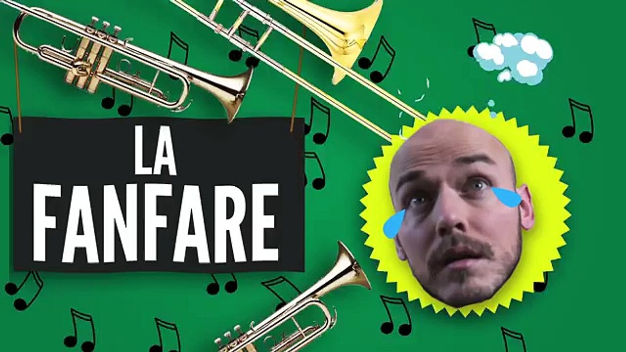 La Fanfare