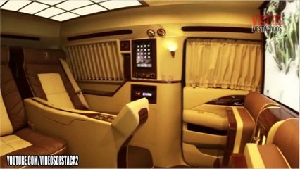 Cadillac Escalade solo Apto para Millonarios