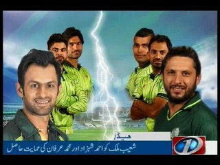 NewsONE Headlines 5PM, 20-March-2016