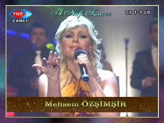 Mehsem ÖZŞİMŞİR-Ayrılmalıyız Artık