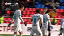 0-1 Artyom Dzyuba Goal Russia  Premier Liga - 20.03.2016, Krylia Sovetov Samara 0-1 Zenit