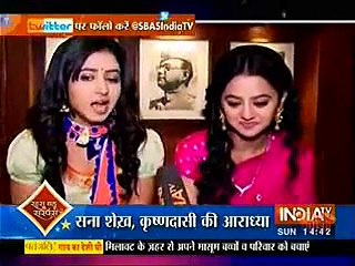 Saas Bahu Aur Saazish 20th March 2016 Swaragini