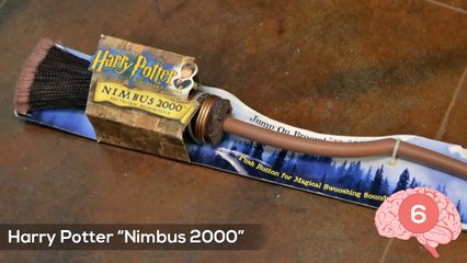 10 Most Outrageous Kids Toys Ever Sold