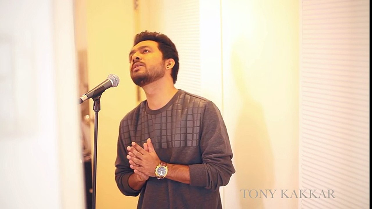 Khuda Bhi _ Sawan Aaya Hai Unplugged Mashup By Tony Kakkar - Sunny Leone - Bipasha Basu