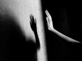 Nothing Inside - Shadows